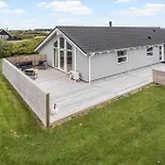 Ferienhaus 393-harboore-fourmivej-10 Harboør