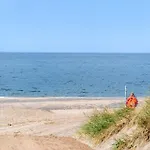Ferienhaus 393-harboore-fourmivej-10 Harboør