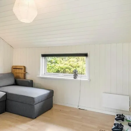 Ferienhaus 393-harboore-fourmivej-10 Harboør