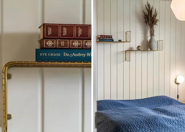 Tatil Evi 393-harboore-fourmivej-10 Harboør